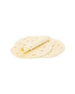Тортильи пшеничные ориг.замор.10-дюйм.18*8 пачки, 1134г