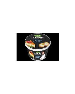 Сыр мягкий "Кремчиз" 70 %, 500 г, (CooKing)